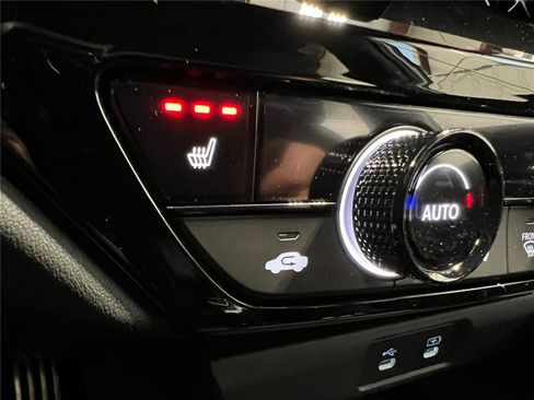 New 2025 Honda Accord Sport image 24