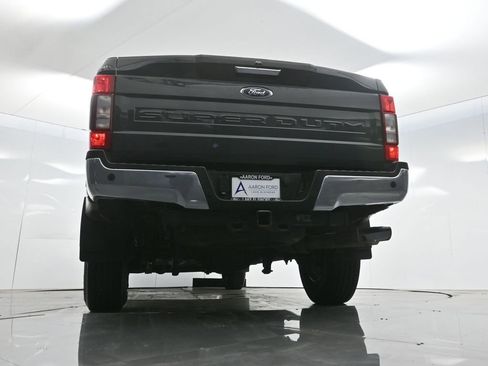 Used 2021 Ford F250 XLT w/ XLT Premium Package AWD/4WD image 56