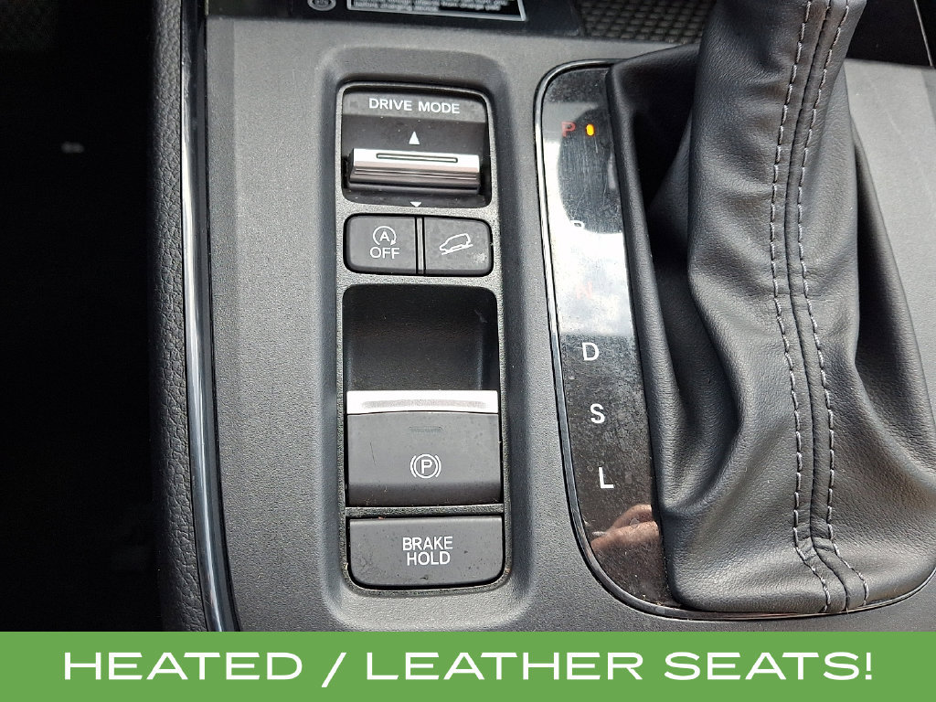 Used 2024 Honda CR-V EX-L image 23