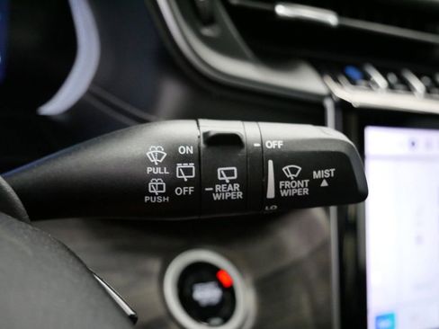 Used 2024 Jeep Grand Cherokee Limited 4xe image 26