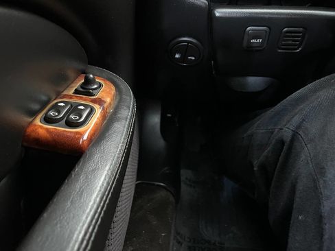 Used 2002 Jaguar XK8 XK8 2dr Convertible image 33