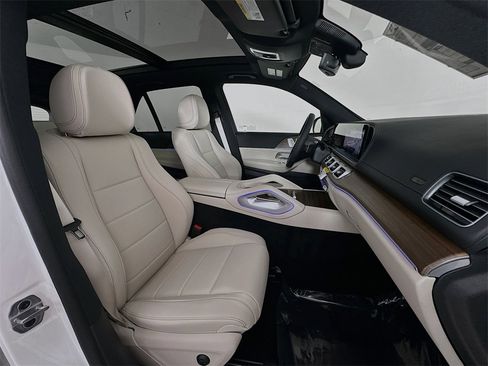 New 2026 Mercedes-Benz GLE 350 GLE 350 image 30