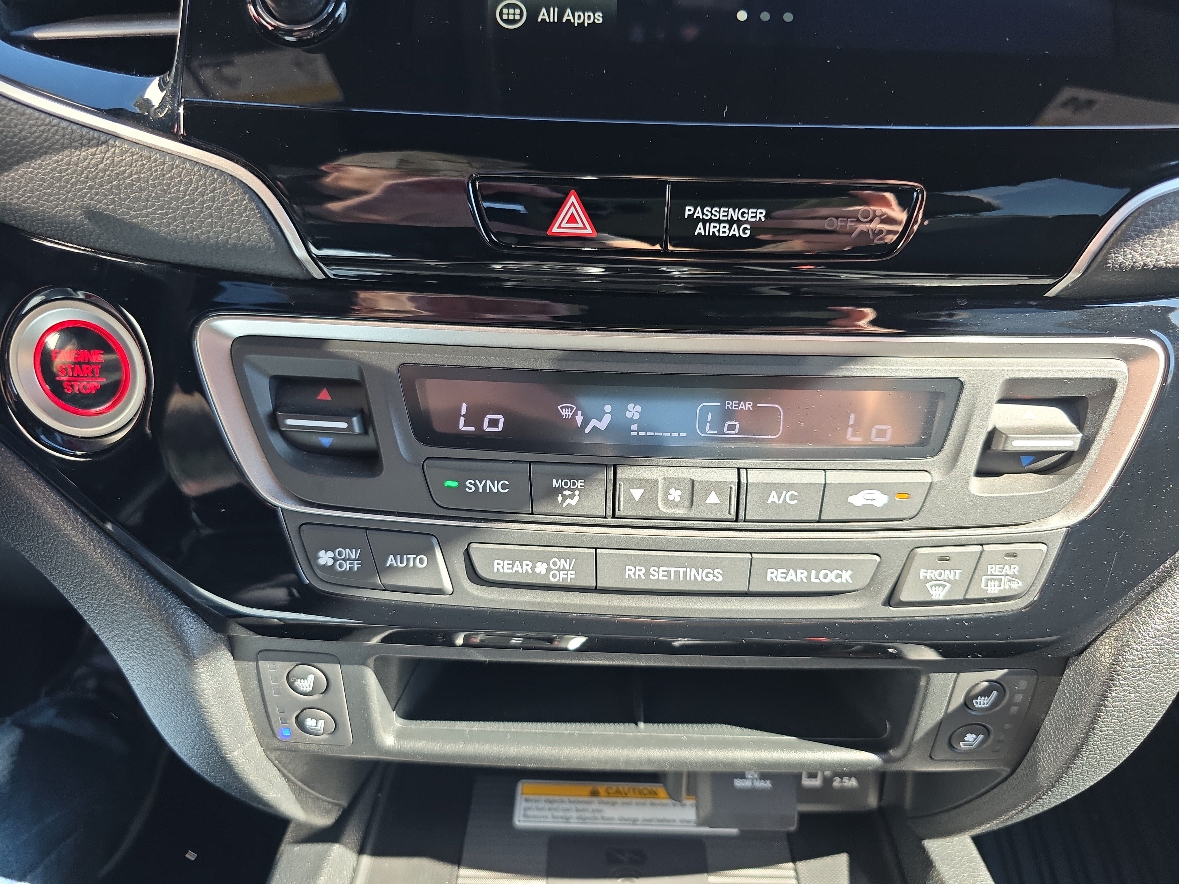 Used 2023 Honda Passport Elite image 27