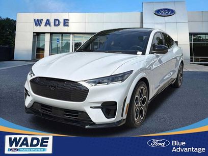 Used 2023 Ford Mustang Mach-E GT