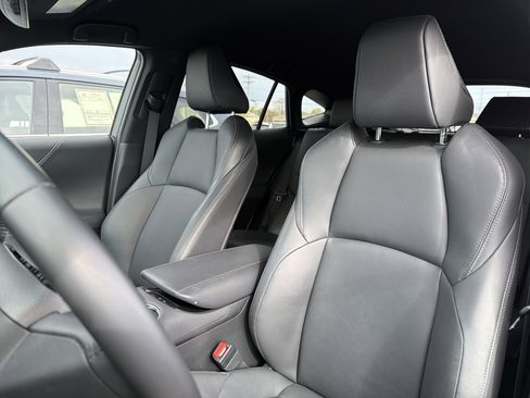Used 2023 Toyota Venza XLE AWD/4WD image 7