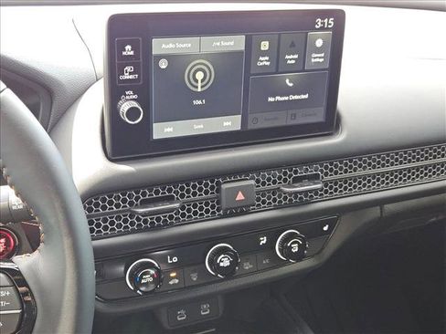 New 2026 Honda HR-V Sport image 12