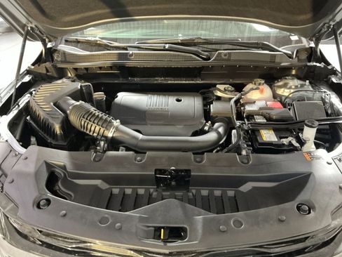 New 2026 Chevrolet Blazer RS w/ Driver Confidence II Package image 35