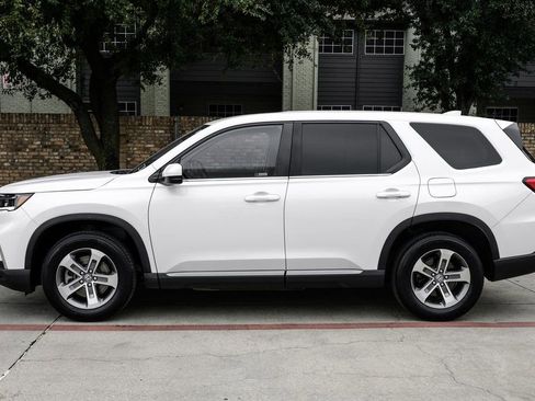 Used 2023 Honda Pilot EX-L image 20