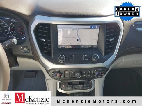 Used 2023 GMC Acadia SLT w/ Technology Package AWD/4WD image 20