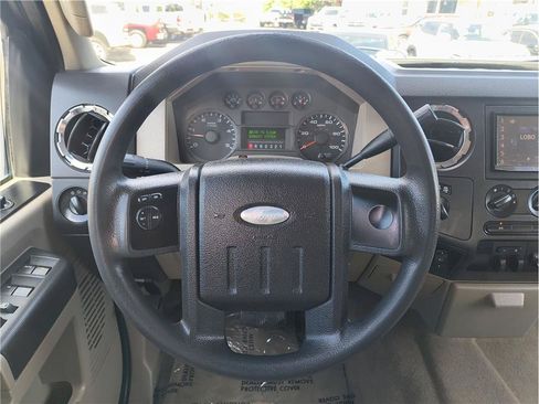Used 2008 Ford F250 XLT AWD/4WD image 6