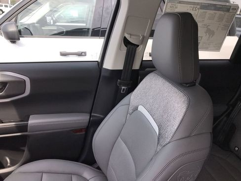 New 2026 Ford Bronco Sport Badlands w/ Badlands Tech Package image 24