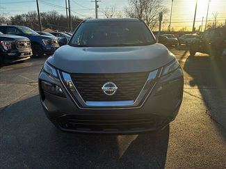 Used 2021 Nissan Rogue S video 2