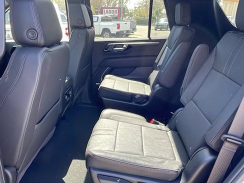 New 2026 Chevrolet Tahoe RST w/ Comfort Package RWD image 13