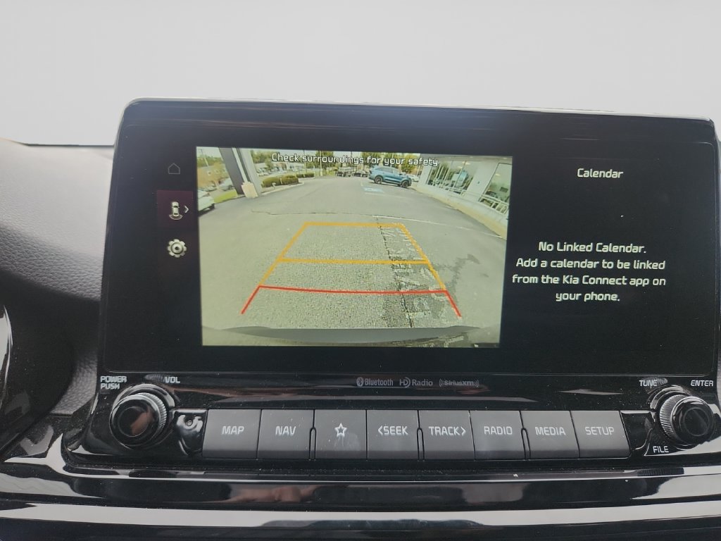 Certified 2023 Kia Seltos EX AWD/4WD image 21