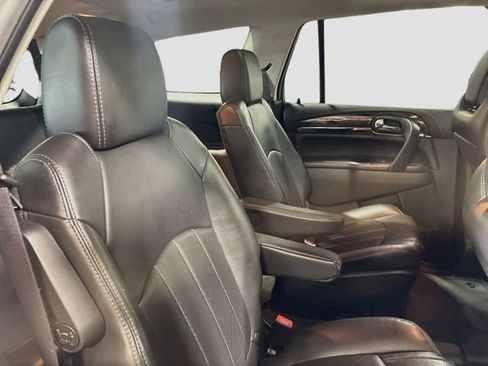 Used 2017 Buick Enclave Leather AWD/4WD image 21