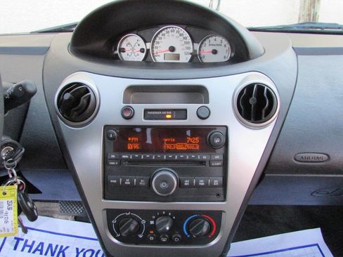 Used 2006 Saturn ION Level 3 w/ Travel Pkg image 27