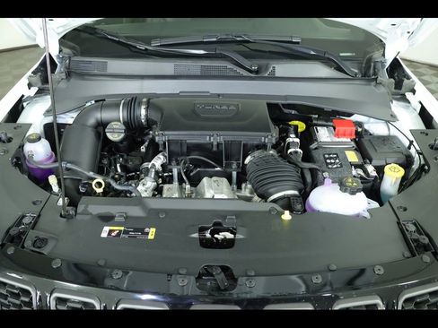 New 2026 Jeep Compass Limited w/ Sun, Sound & Navigation Group image 16