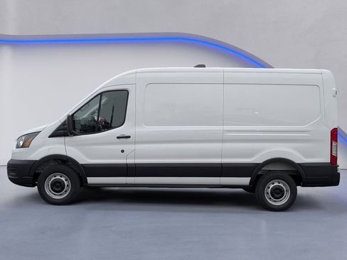 New 2026 Ford Transit 250 148 Medium Roof image 3