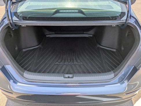 Certified 2024 Honda Accord EX image 18