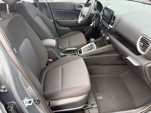 New 2026 Hyundai Venue SE FWD image 14
