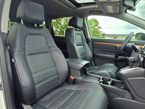 Used 2017 Honda CR-V EX-L image 32