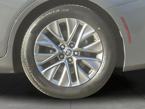 Used 2022 Toyota Mirai XLE w/ Advanced Technology Package image 24