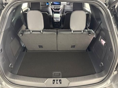 New 2026 Ford Explorer ST AWD/4WD image 19