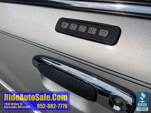Used 2007 Mercury Grand Marquis LS RWD image 33