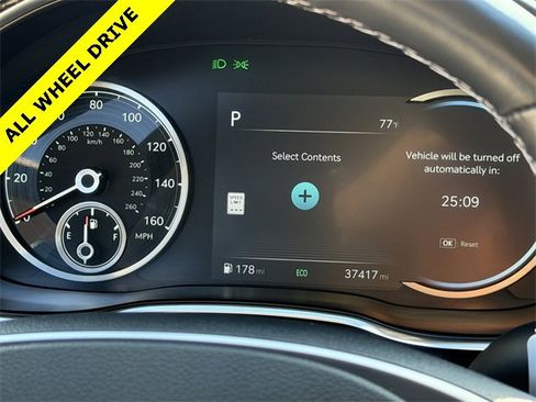 Used 2023 Genesis G80 2.5T image 28