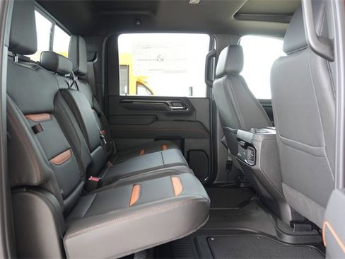 Used 2026 GMC Sierra 2500 AT4 w/ AT4 Premium Plus Package image 21