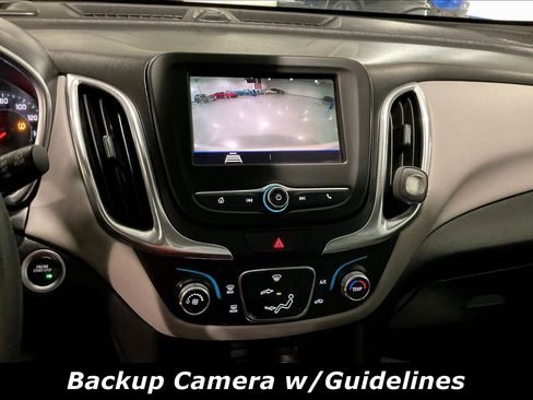 Used 2021 Chevrolet Equinox LT image 5