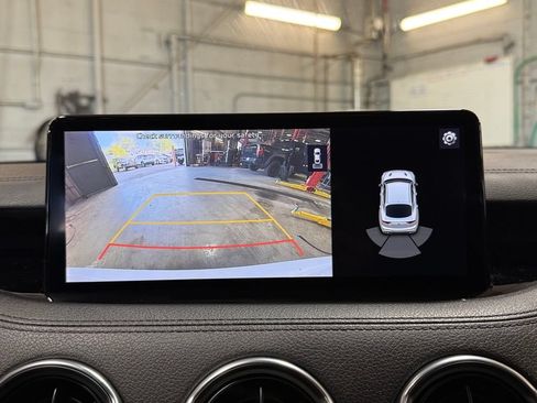 Used 2022 Kia Stinger GT-Line RWD image 19