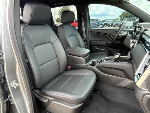 Used 2025 GMC Canyon Elevation w/ Convenience Package RWD image 29
