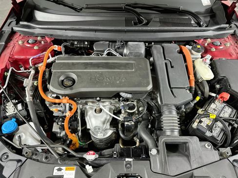 Used 2023 Honda Accord EX-L image 31