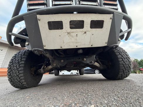 Used 2010 Ford F150 Raptor AWD/4WD image 27