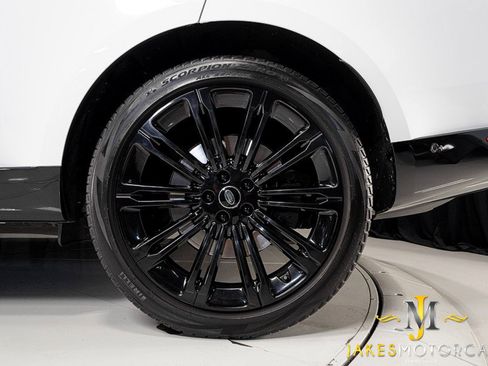 Used 2023 Land Rover Range Rover Autobiography AWD/4WD image 75