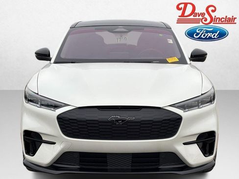 Used 2023 Ford Mustang Mach-E GT w/ GT Performance Edition image 2