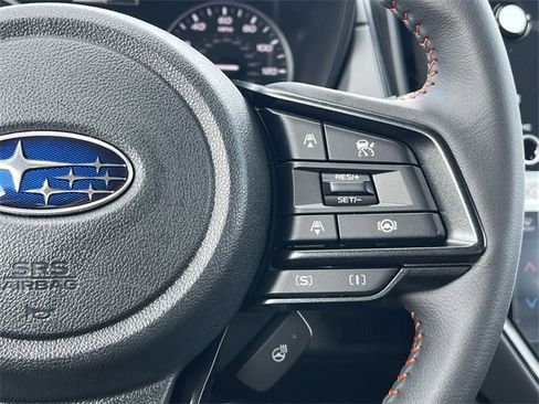 New 2026 Subaru Crosstrek 2.5i Limited image 19