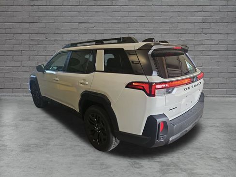 New 2026 Subaru Outback Limited XT AWD/4WD image 7