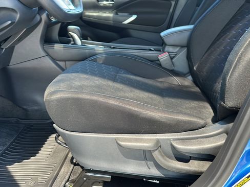 Used 2024 Nissan Kicks SV w/ Interior Electronics Package image 21