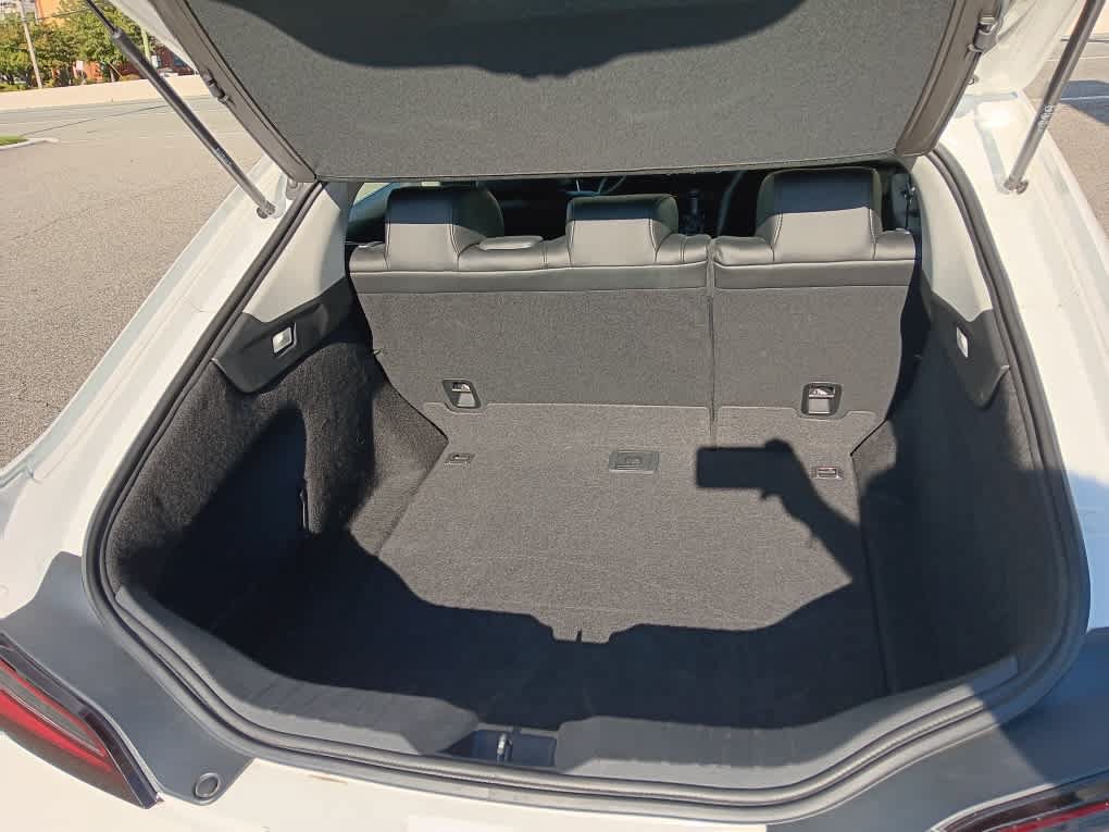 Used 2026 Acura Integra FWD image 30