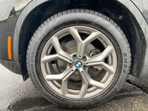 Used 2022 BMW X3 xDrive30i AWD/4WD image 22