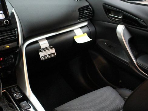 New 2026 Mitsubishi Eclipse Cross SE image 22