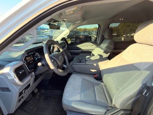 Used 2023 Ford F150 XLT AWD/4WD image 8
