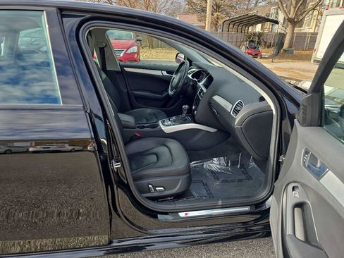 Used 2016 Audi A4 2.0T Premium image 21