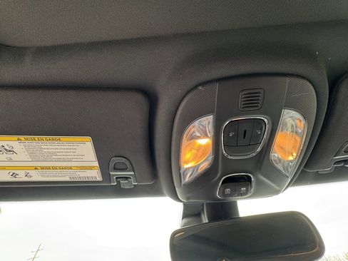 Used 2022 Jeep Compass High Altitude image 28