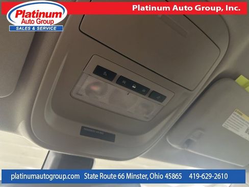 Used 2020 Chevrolet Colorado LT image 24