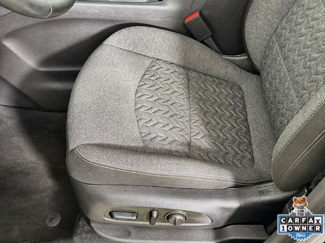 Used 2024 Chevrolet Equinox LT AWD/4WD image 20