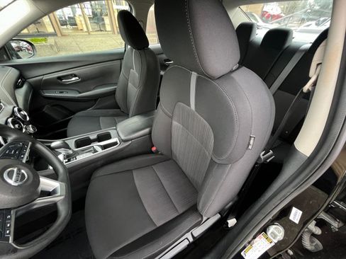 Used 2023 Nissan Sentra SV image 36