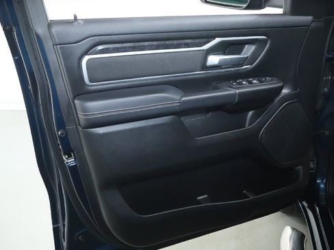 Certified 2023 RAM 1500 Big Horn AWD/4WD image 15